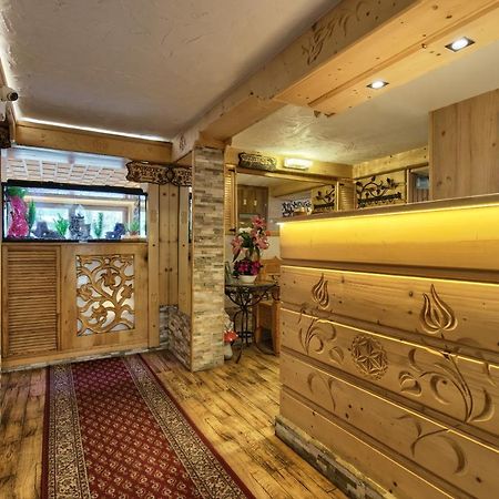Ferienwohnung Zakopianka Zakopane Exterior foto