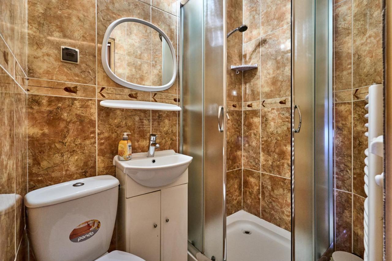 Ferienwohnung Zakopianka Zakopane Exterior foto