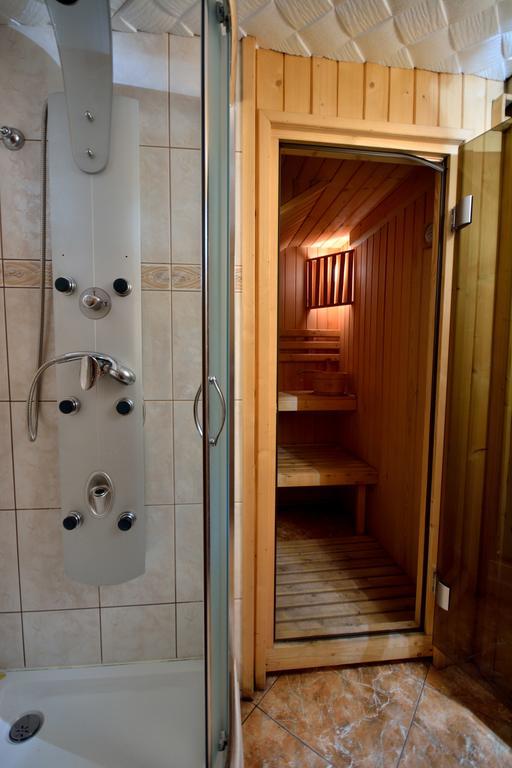 Ferienwohnung Zakopianka Zakopane Exterior foto