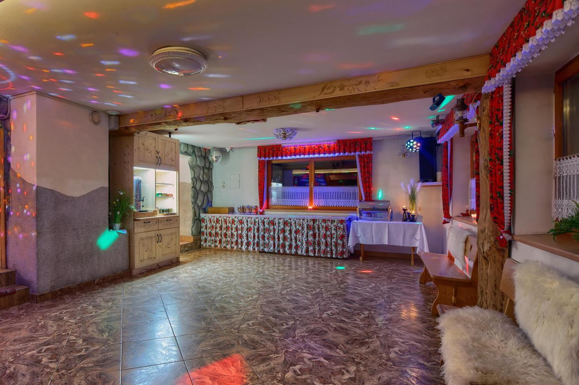 Ferienwohnung Zakopianka Zakopane Exterior foto