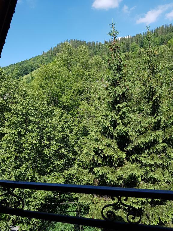 Ferienwohnung Zakopianka Zakopane Exterior foto